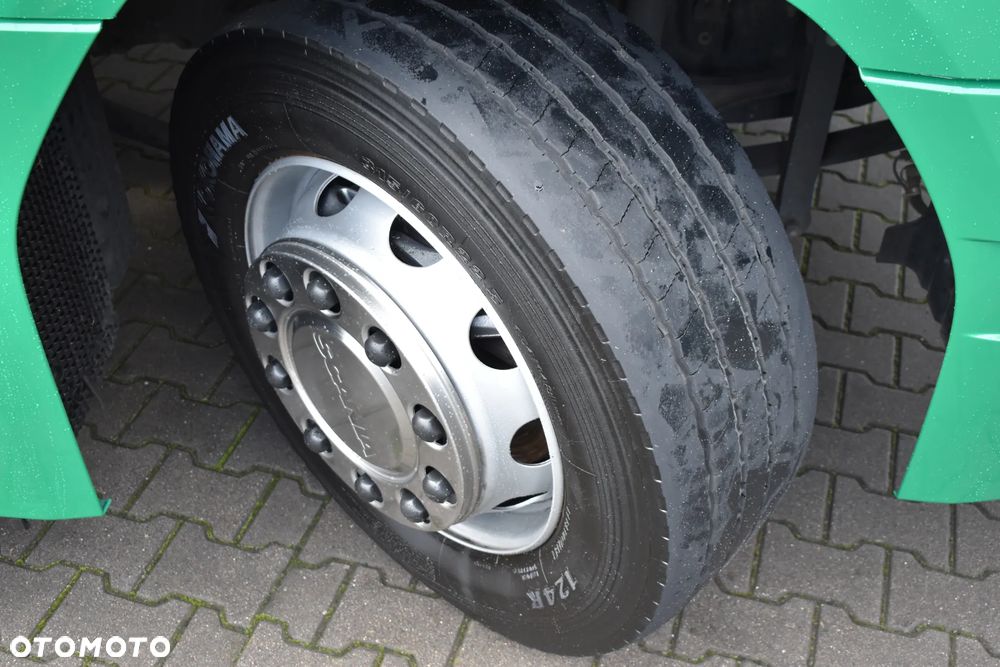 Scania R450 !! MEGA !! Full LED !! - 11