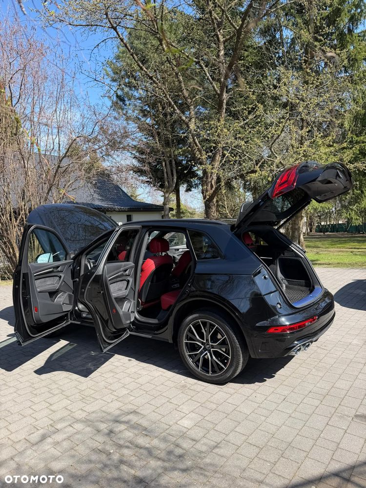 Audi SQ5 - 15