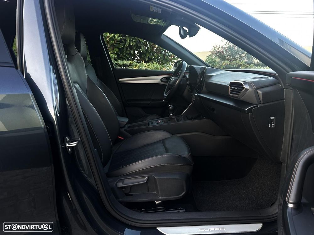 Cupra Formentor 2.0 TDI Sport - 17