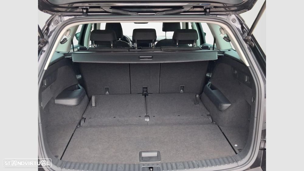 Skoda Kodiaq 2.0 TDI Style DSG - 17