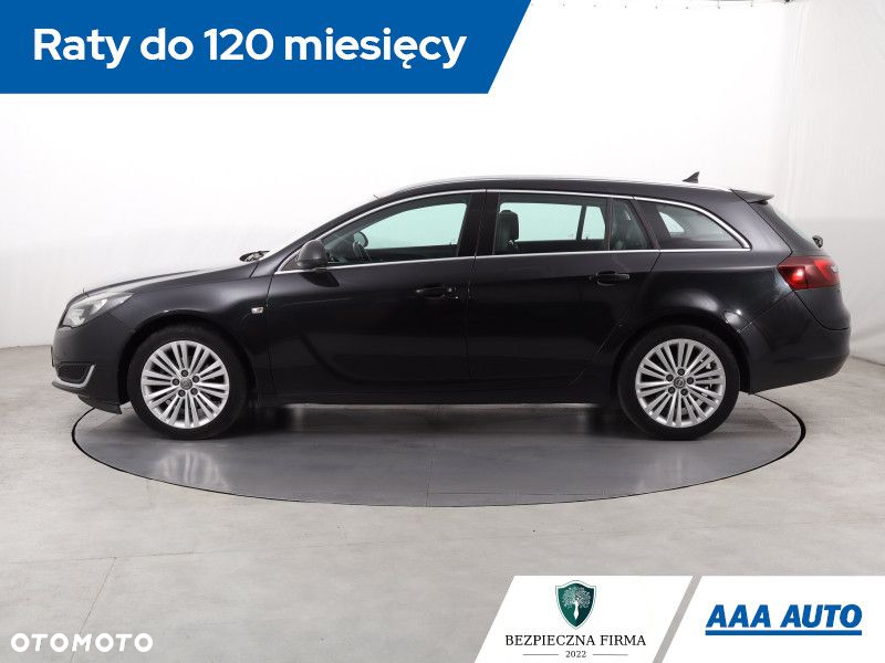 Opel Insignia - 3