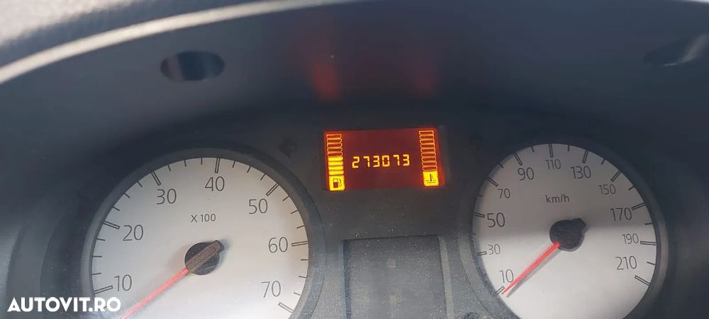 Renault Kangoo - 8