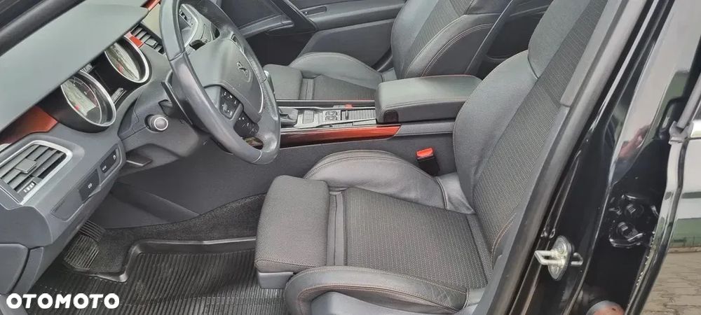 Peugeot 508 - 9