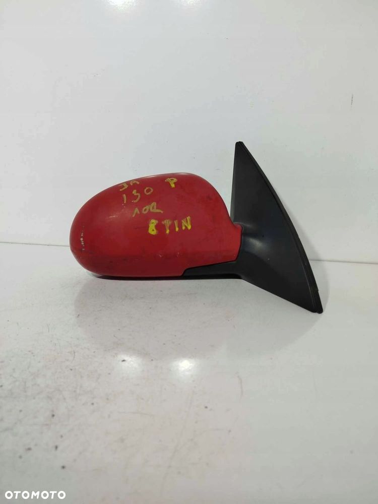 LUSTERKO PRAWE PRZEDNIE HYUNDAI I30 I 07-12 JA 8 PIN - 1