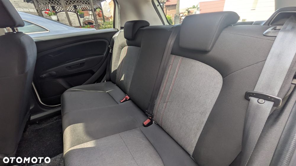 Fiat Punto - 7