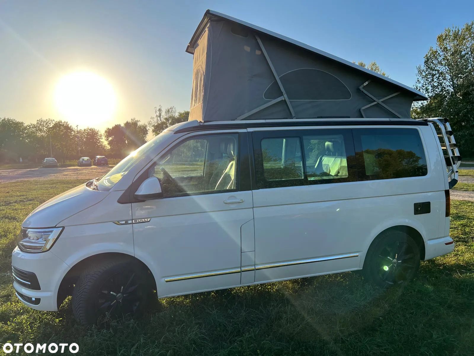 Volkswagen California - 1