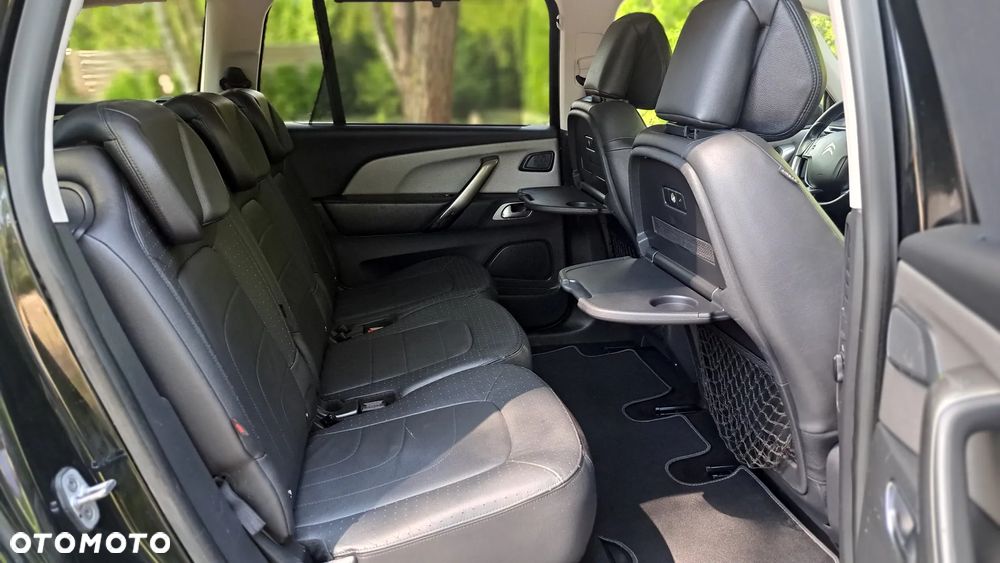 Citroën SpaceTourer M EAT6 Shine - 13