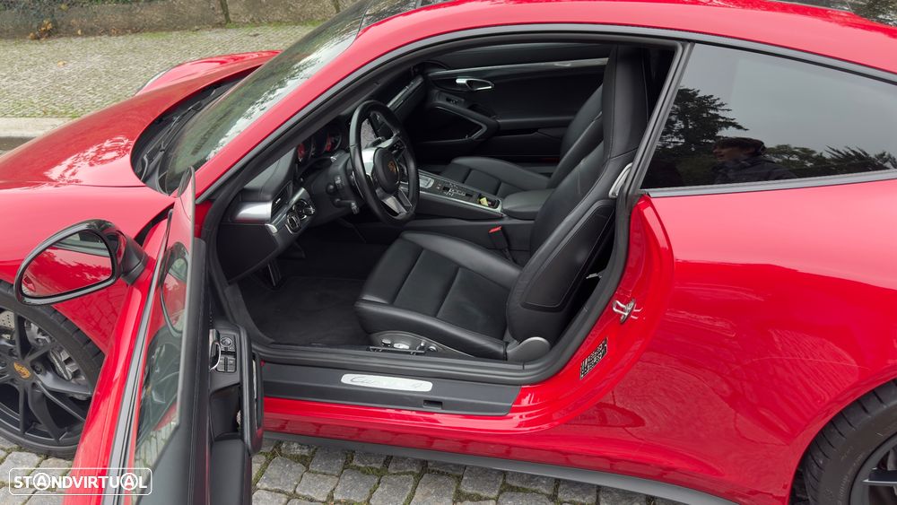 Porsche 911 (991) Carrera 4 PDK - 6