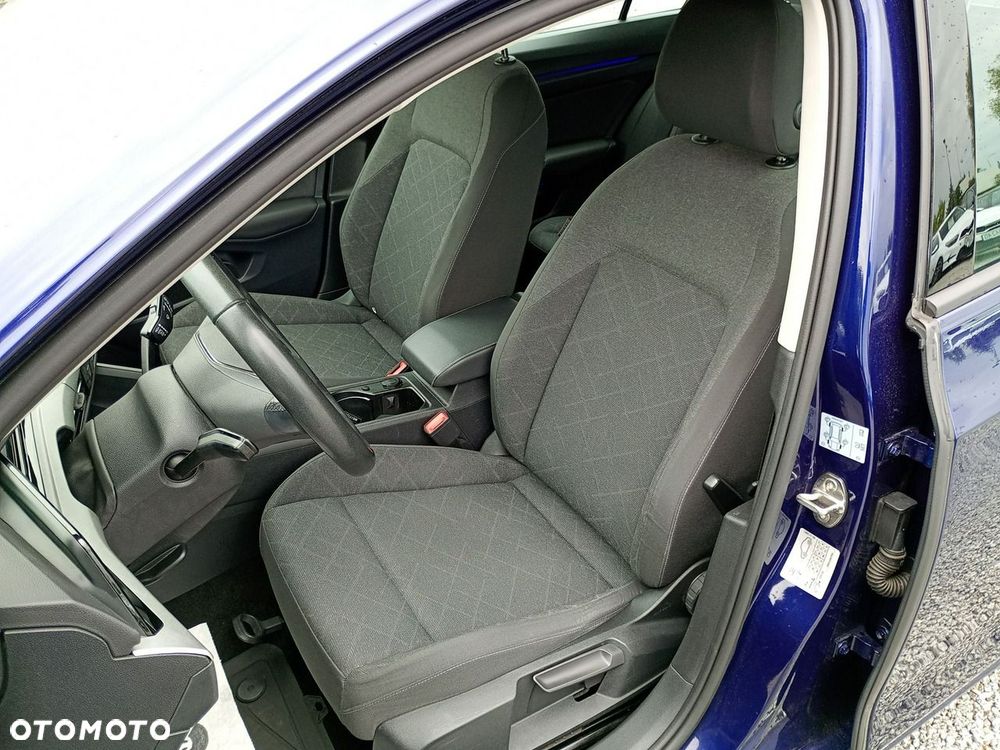 Volkswagen Golf Variant 2.0 TDI Life - 21