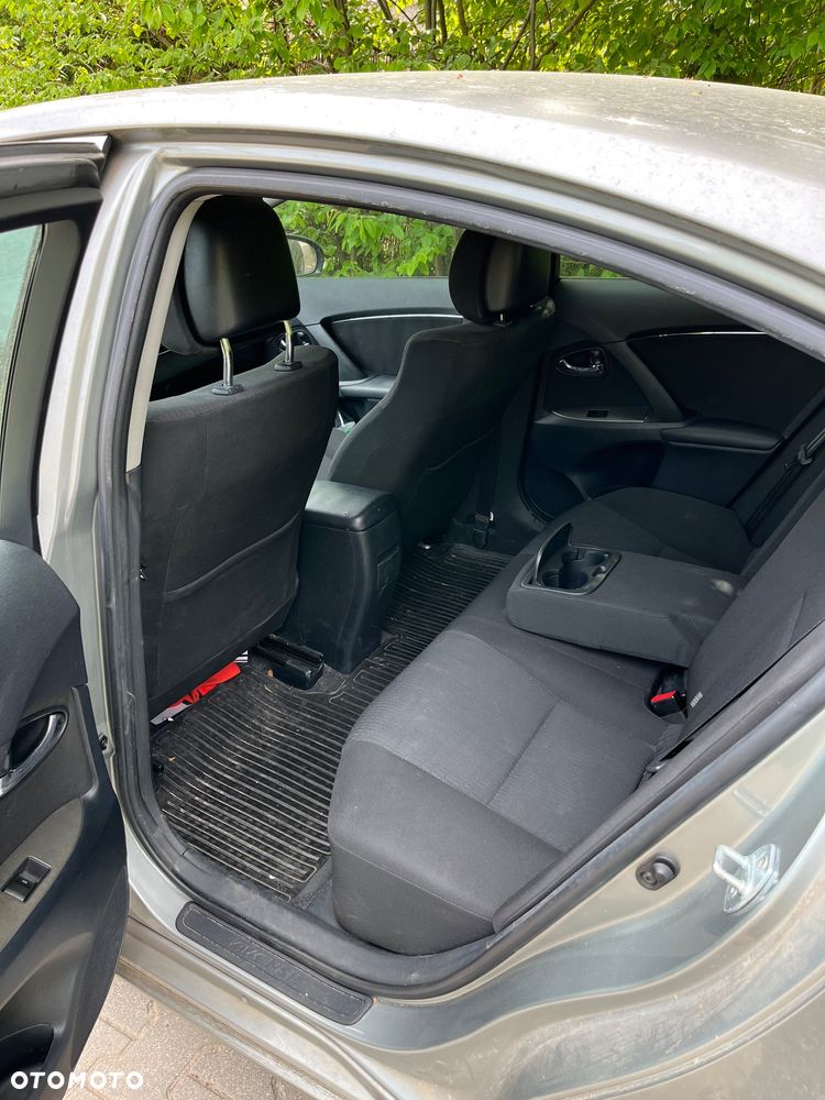 Toyota Avensis 2.0 Prestige MS - 5