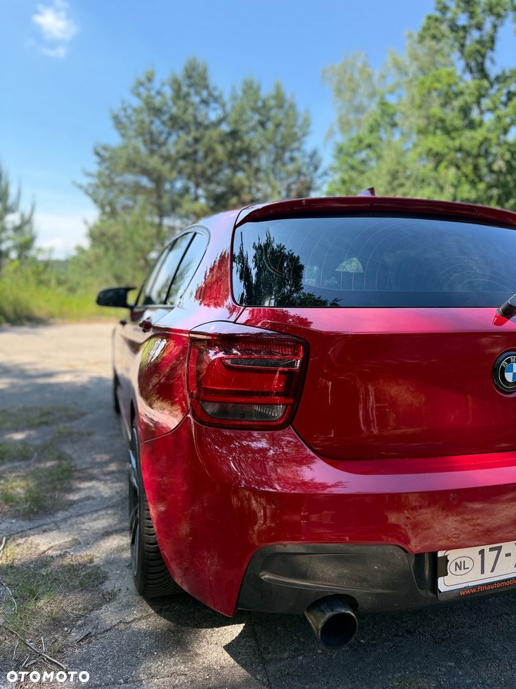 BMW Seria 1 118i - 8