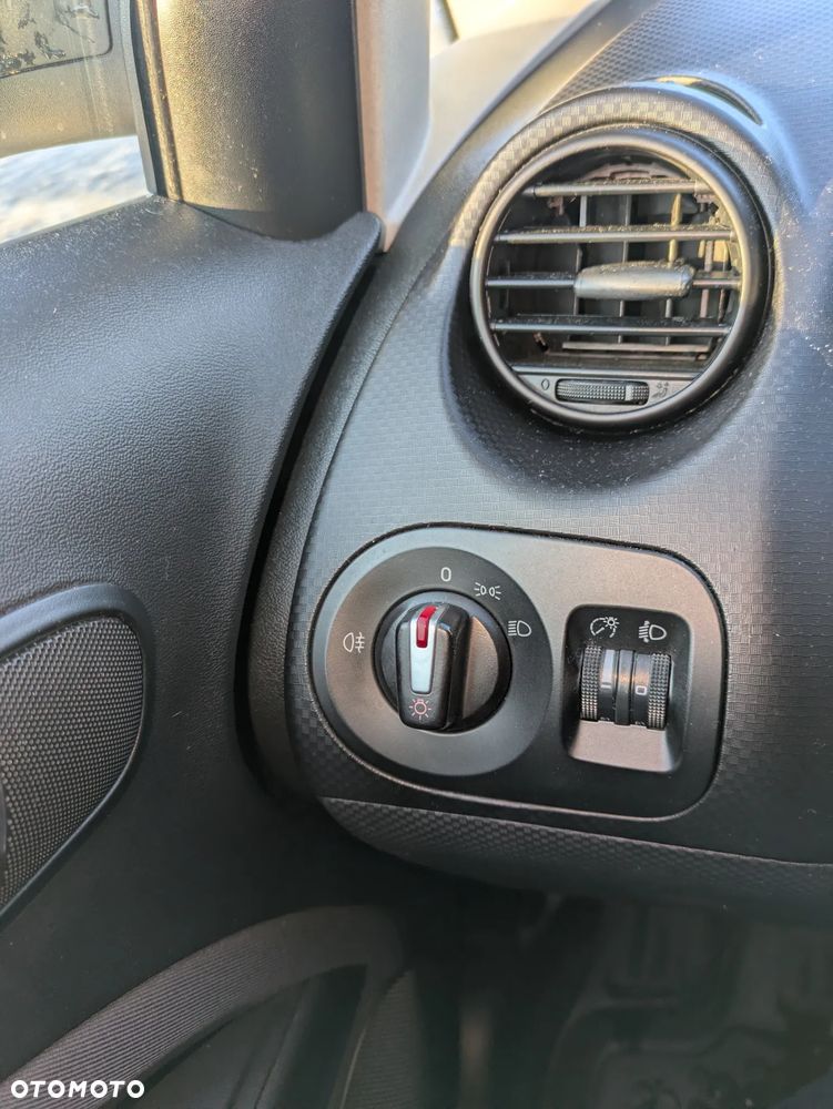 Seat Altea XL 1.6 TDI DPF CR Ecomotive Style - 21