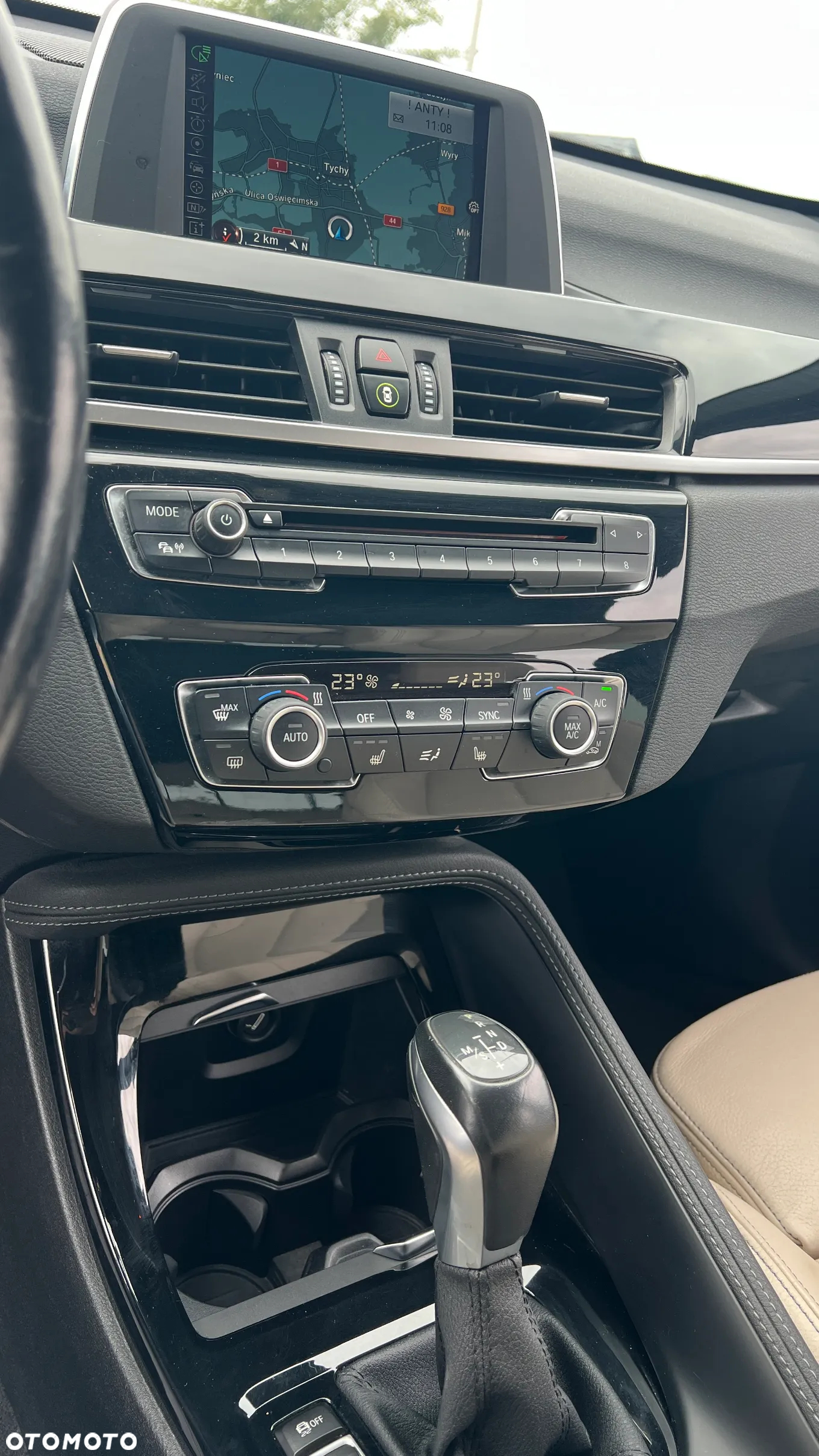 BMW X1 xDrive20i GPF M Sport sport - 29