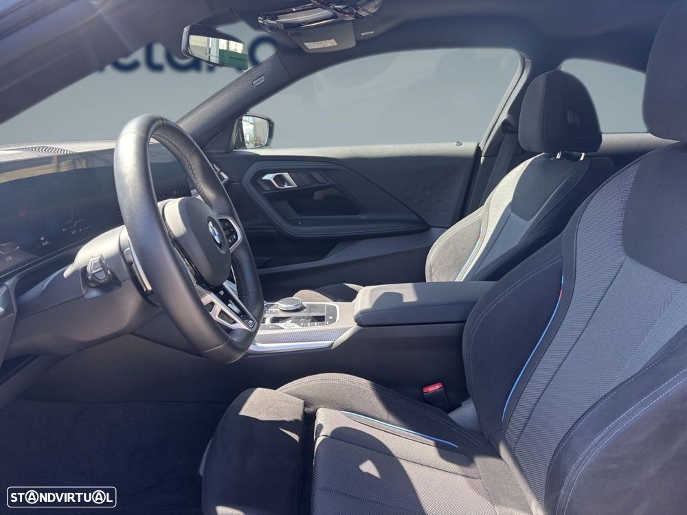 BMW 220 d Coupe Pack M Auto - 14