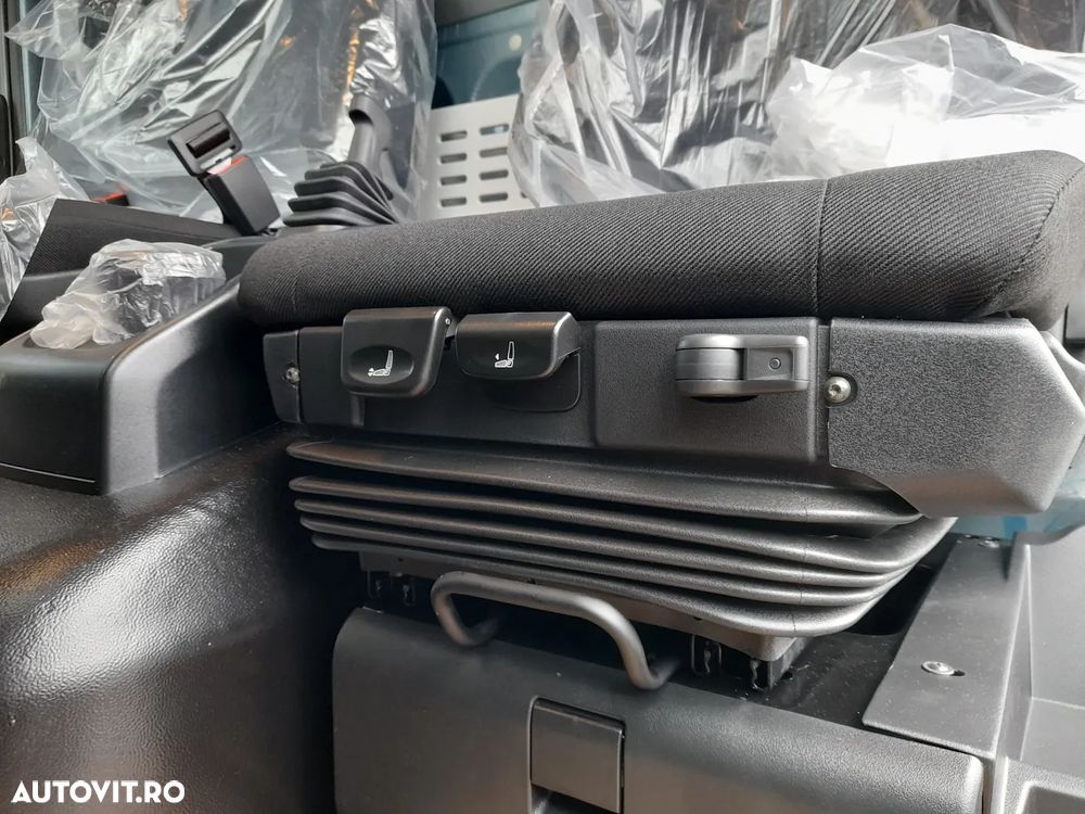 Iveco EuroCargo ML150E28WS EVI_E 4x4/ Bena basculare - 28