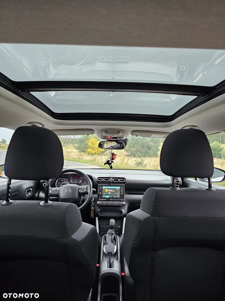 Citroën C3 Aircross - 14