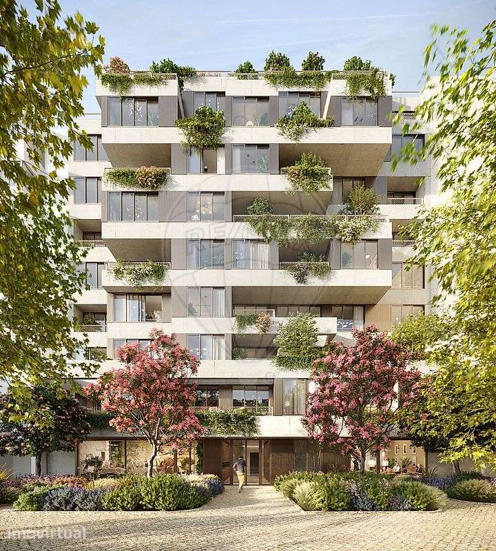 Apartamento T2 para venda - Grande imagem: 3/23
