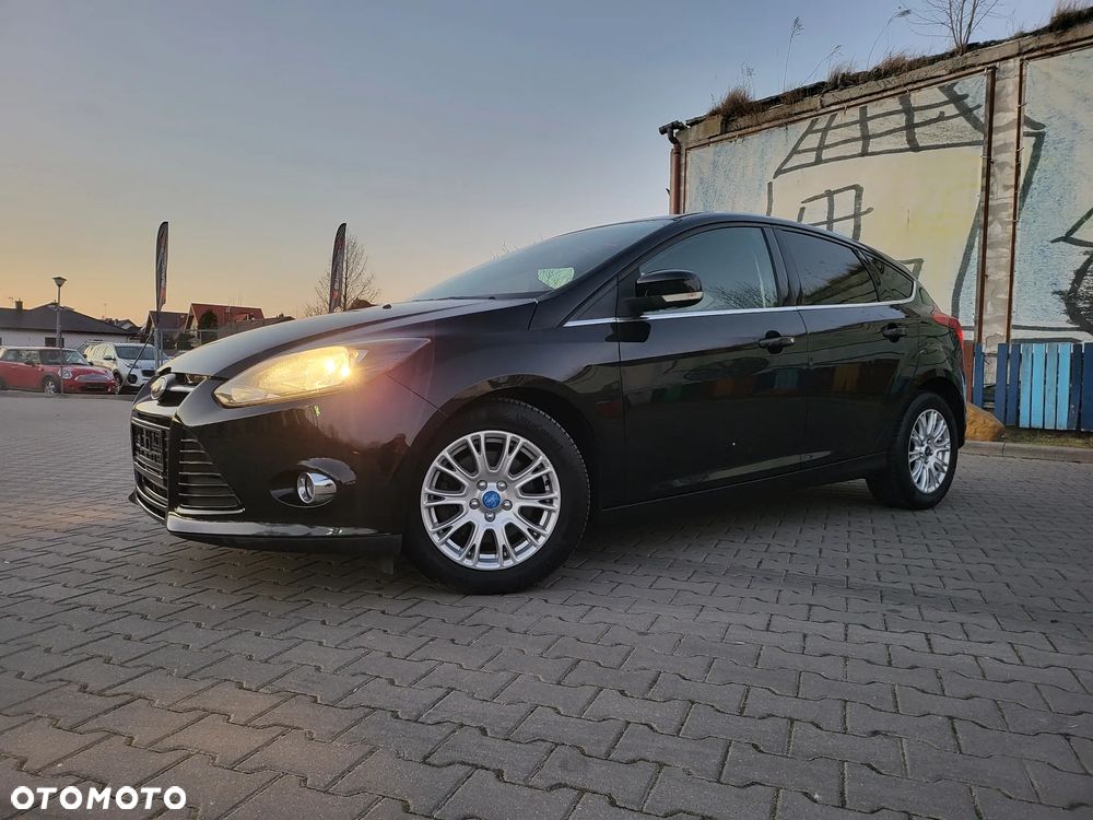 Ford Focus - 4