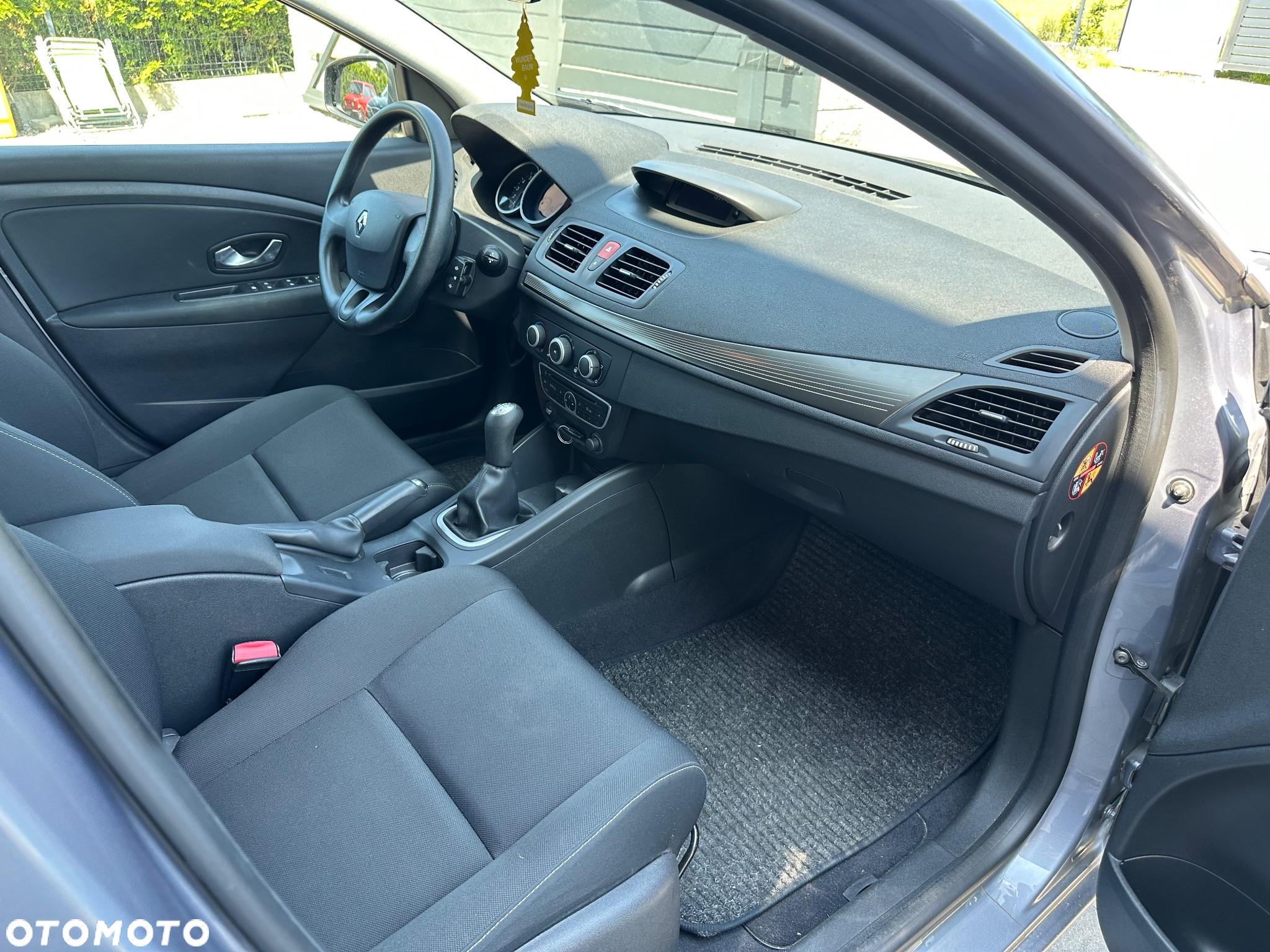 Renault Megane 1.6 16V 100 Expression - 10