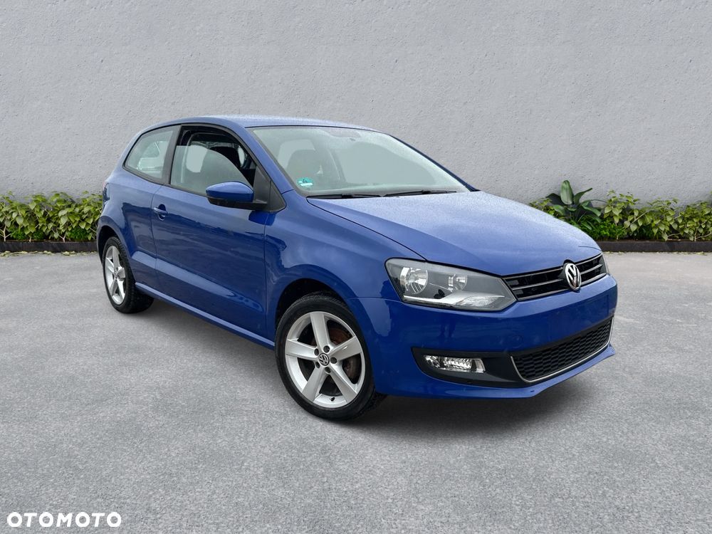 Volkswagen Polo 1.4 Comfortline - 3