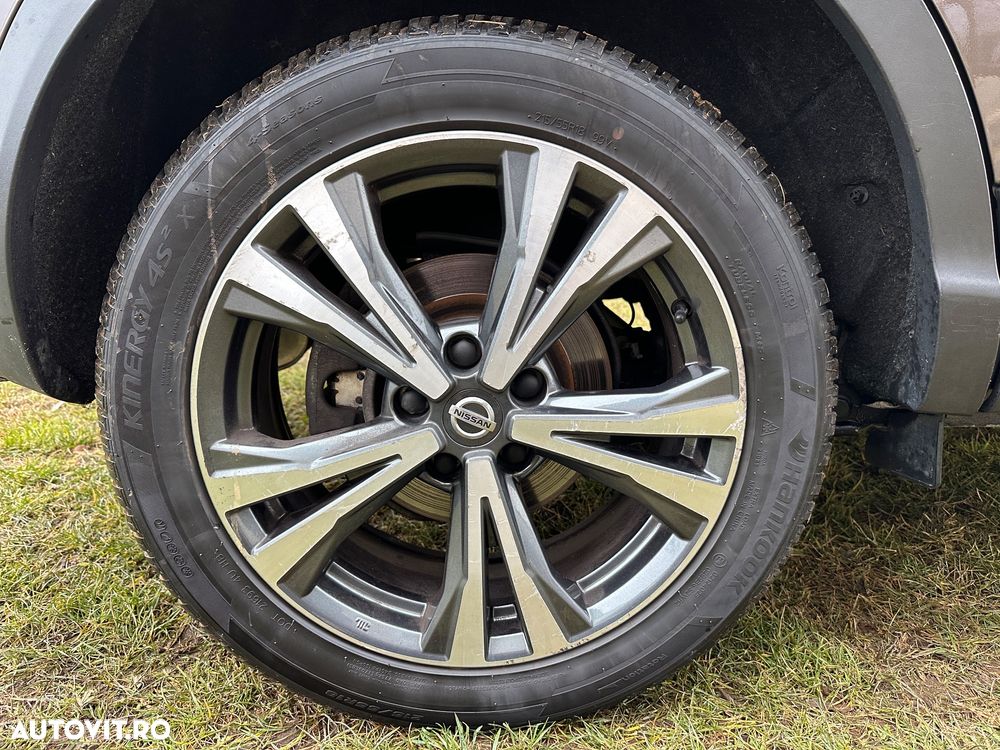 Nissan Qashqai - 40