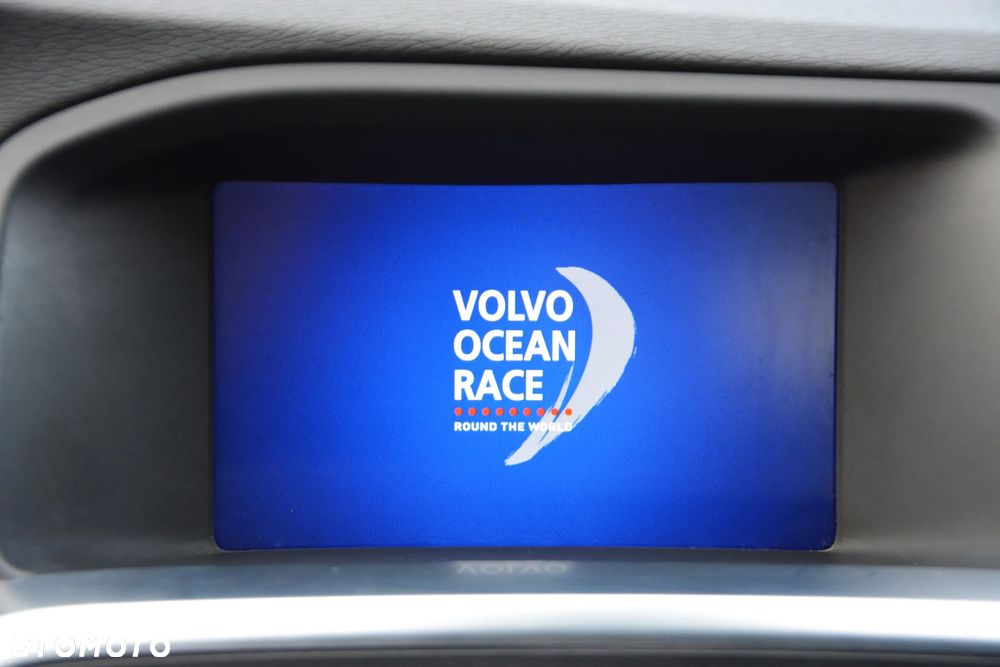 Volvo V60 D3 Ocean Race - 7