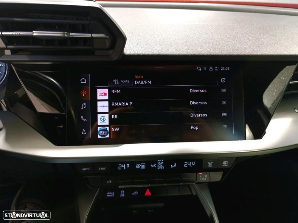 Audi A3 Sportback 40 TFSIe Advanced - 6