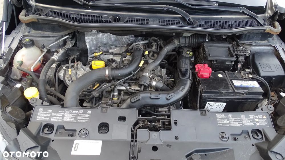Renault Captur (ENERGY) TCe 90 INTENS - 22