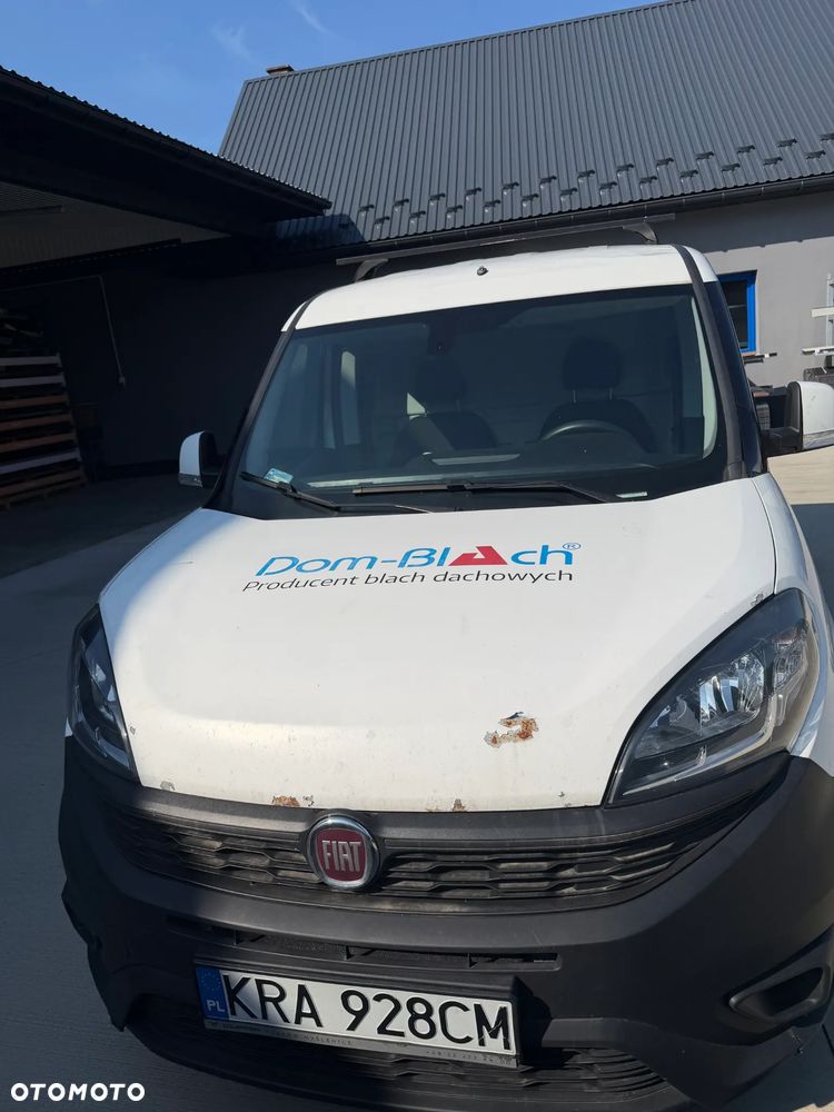 Fiat DOBLO - 3