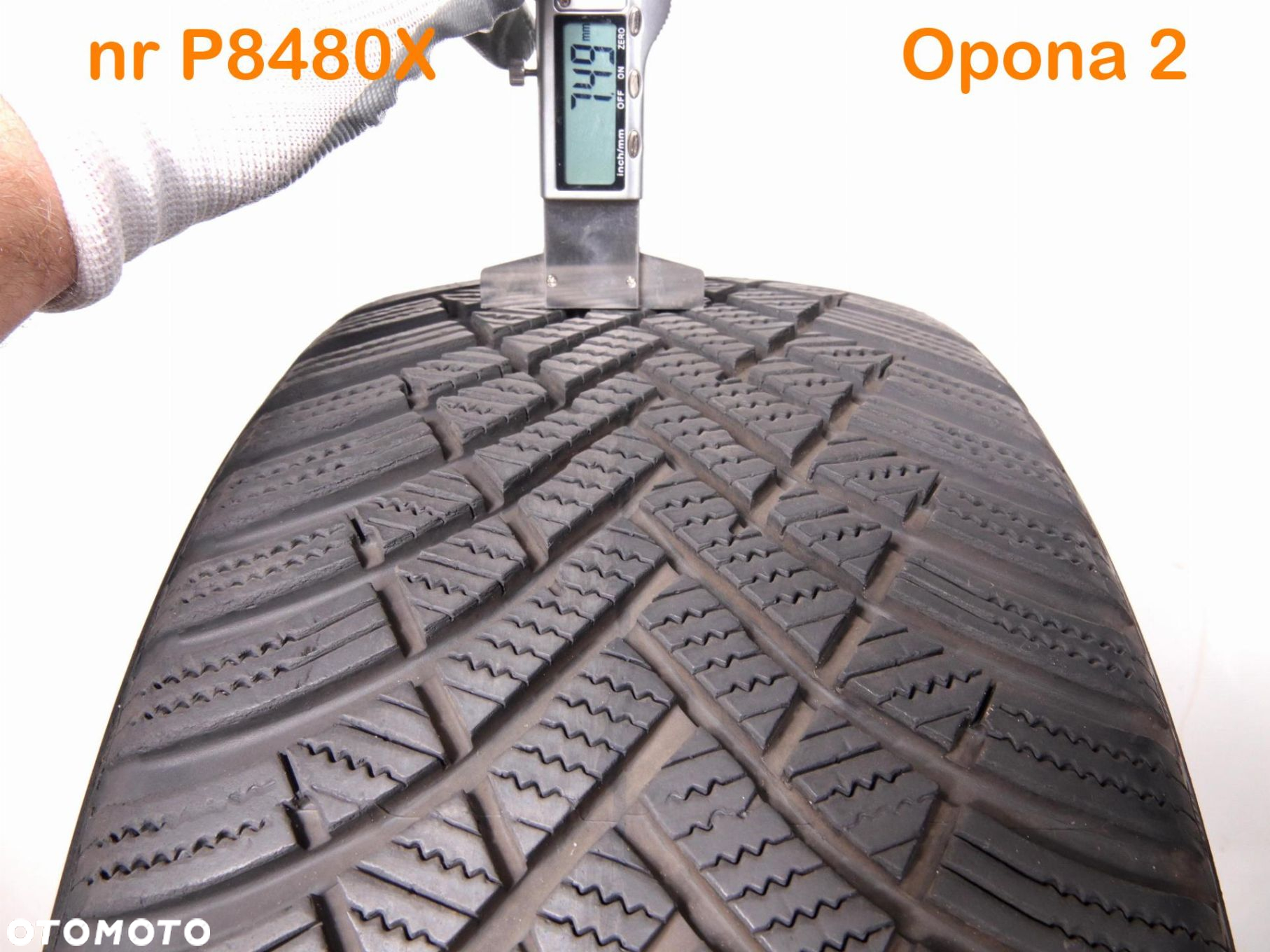 Hankook Winter i*cept RS3 W462 225/45 R17 2szt. - 5