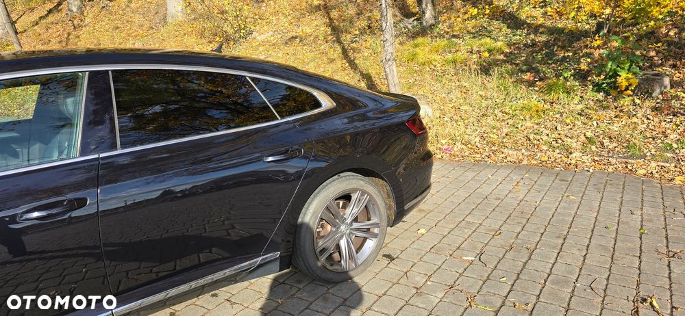 Volkswagen Arteon 2.0 TSI 4Motion R-Line DSG - 8