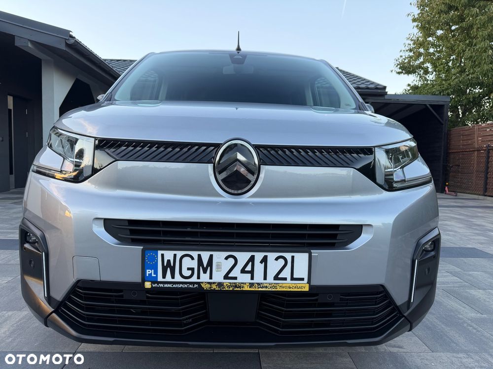 Citroën Berlingo XL 1.5 BlueHDI Shine S&S (7-os.) - 5