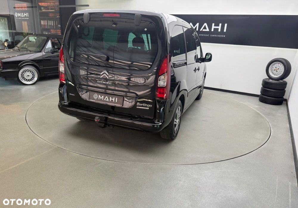 Citroën Berlingo - 11