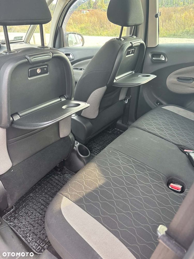 Citroën C3 Picasso 1.6 HDi Exclusive - 18