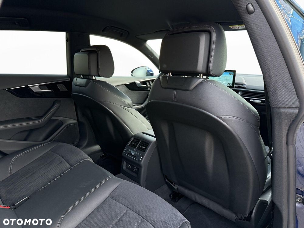 Audi A5 Sportback 40 TDI mHEV Quattro S Line S tronic - 31