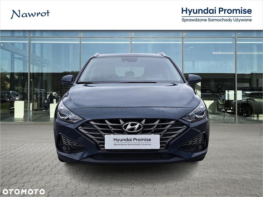 Hyundai i30 - 9