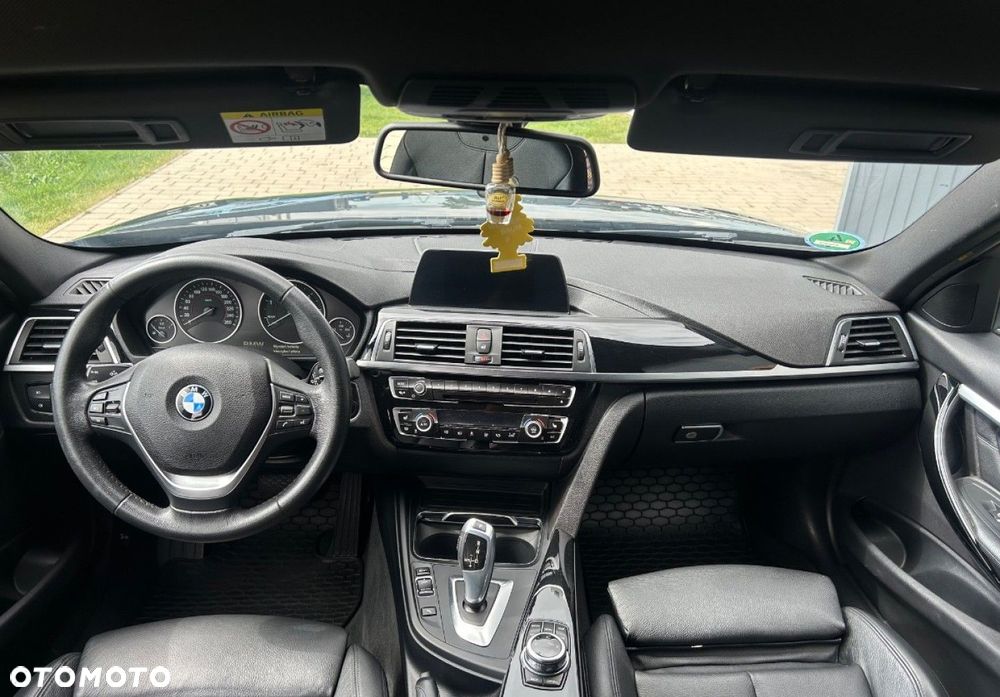 BMW Seria 3 - 9