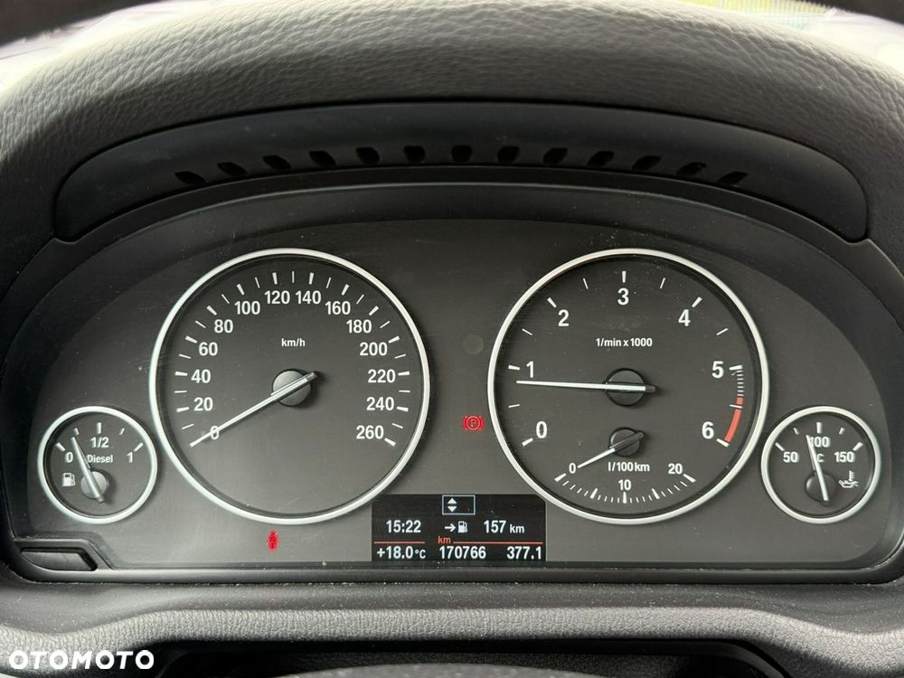 BMW X3 xDrive20d - 22