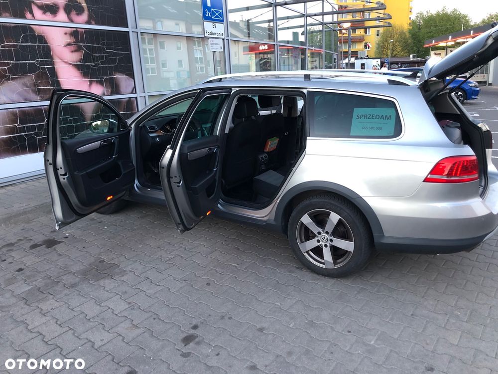 Volkswagen Passat - 14