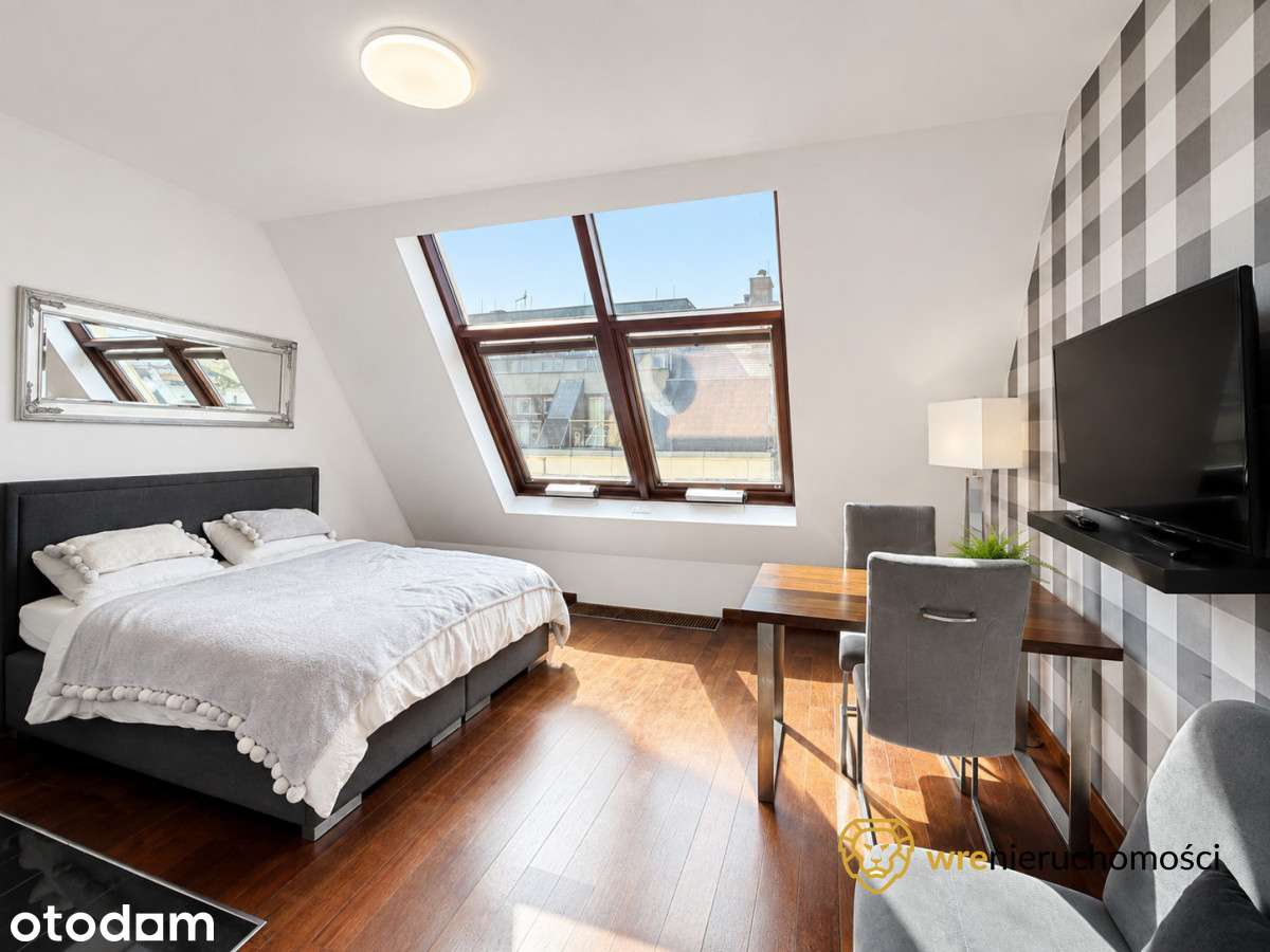 Apartament Premium | Inwestycyjny | Garaż