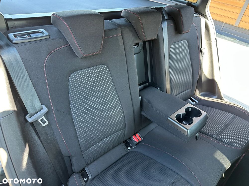 Ford Focus SW - 26