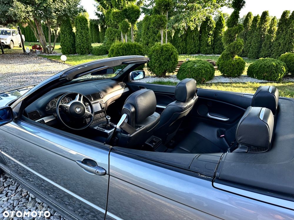 BMW Seria 3 320td Edition Lifestyle - 4