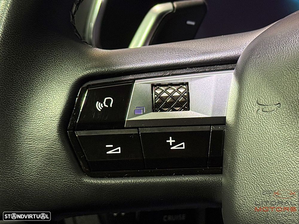 DS DS7 E-Tense Rivoli EAT8 - 22