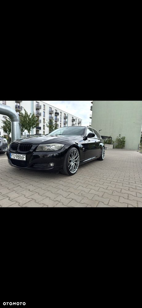 BMW Seria 3 - 3