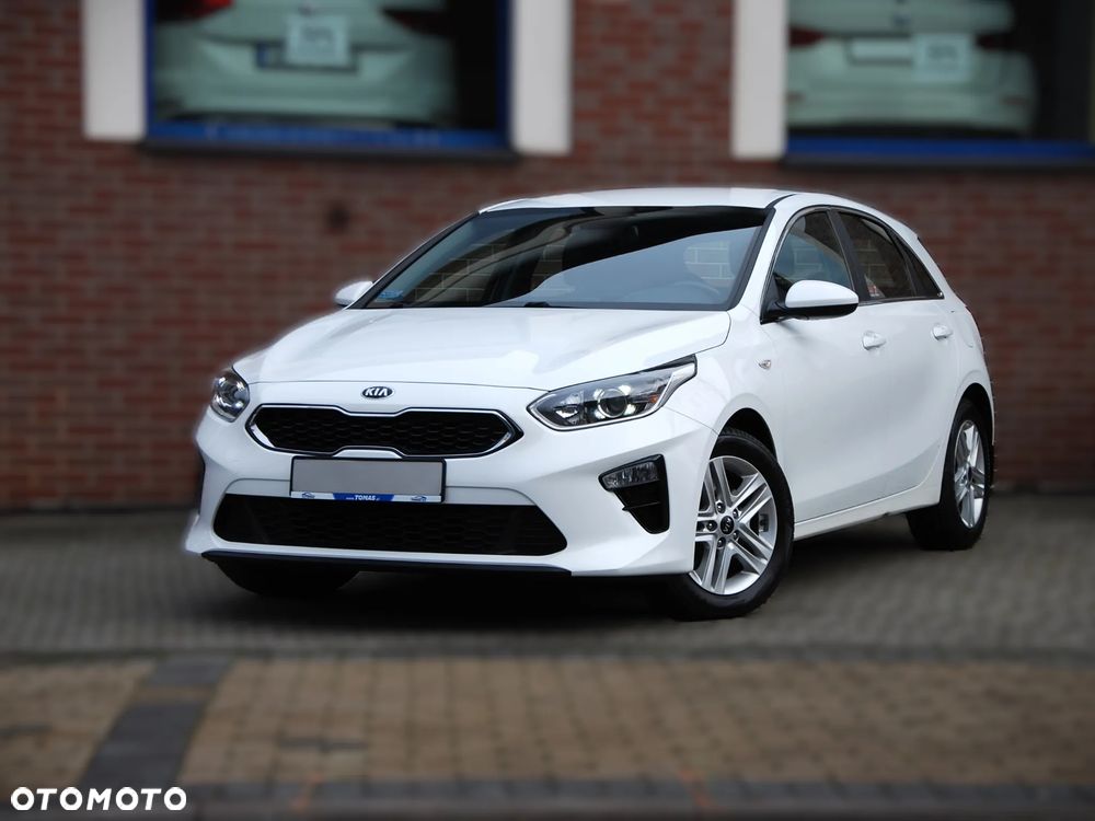 Kia Ceed 1.4 M - 17