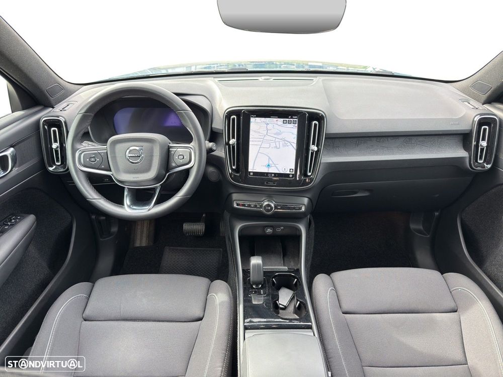 Volvo XC 40 Recharge 69 kWh Single Motor Core - 8