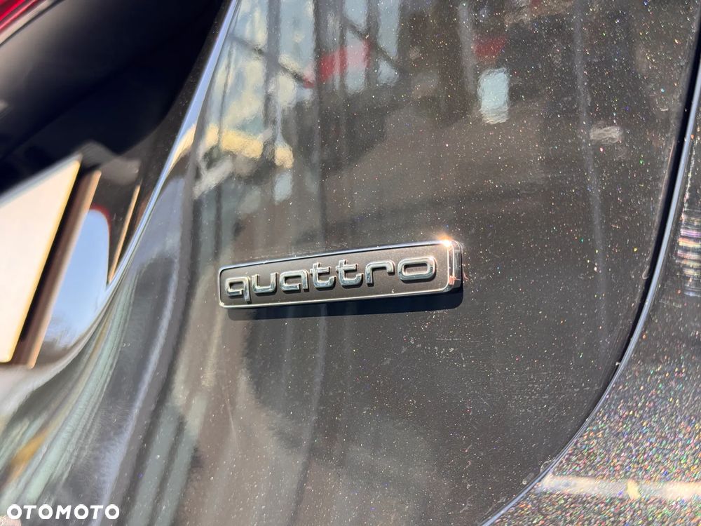 Audi A5 Limousine - 10