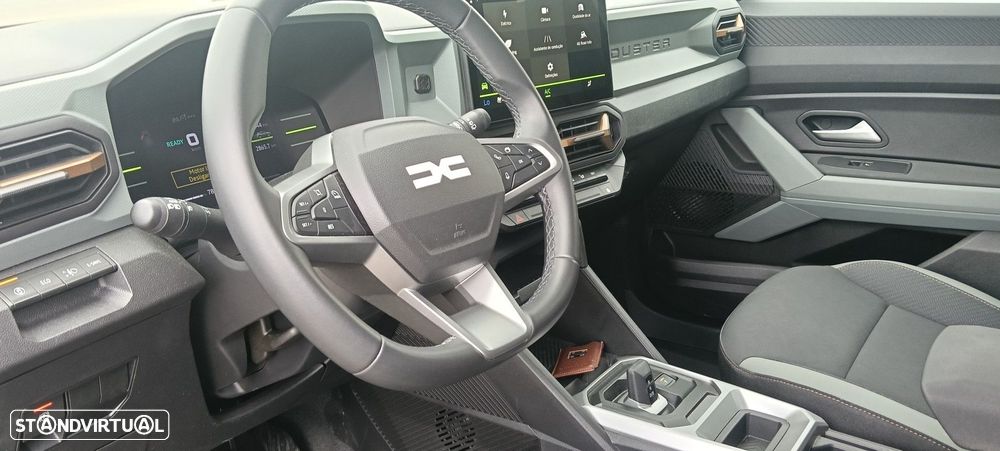 Dacia Duster 1.6 Hybrid Extreme - 13
