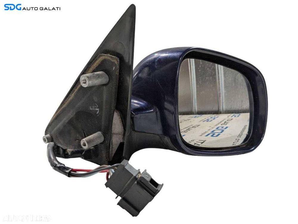 Oglinda Dreapta Electrica Skoda Octavia 1 (A4) 1997 - 2010 Cod GV0304RH [L6941] - 7