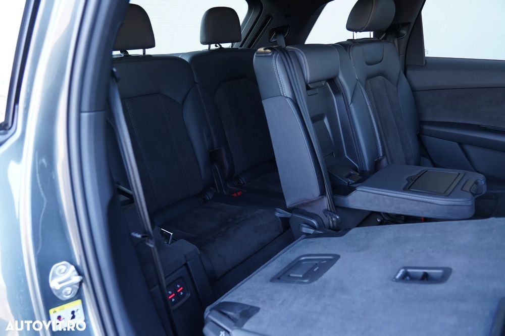 Audi Q7 3.0 50 TDI quattro Tiptronic - 17